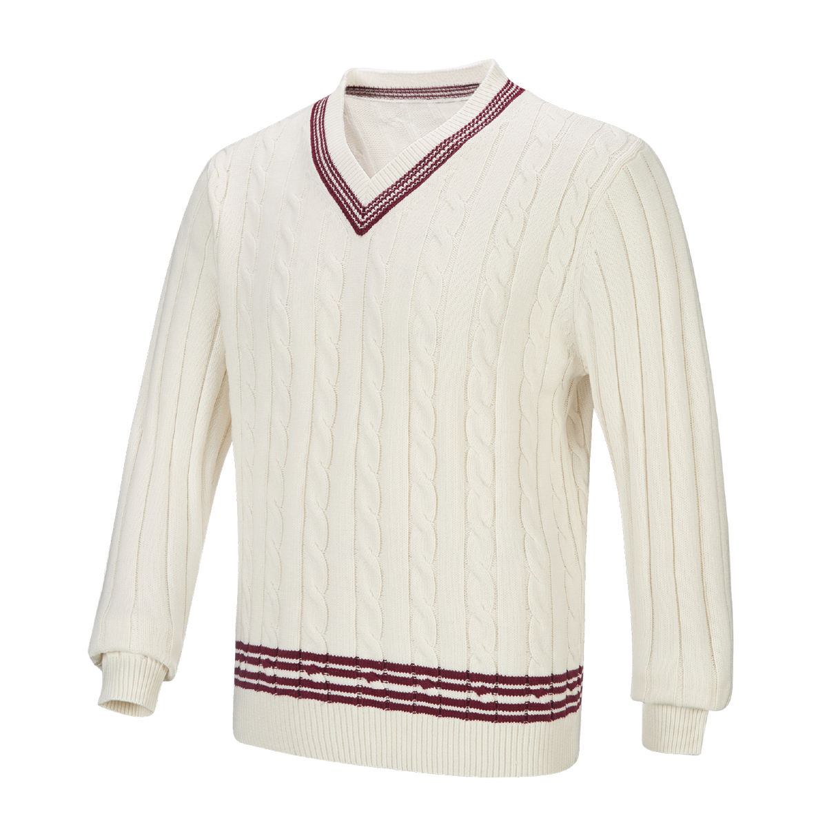 CRICKET SWEATER-24710CRICKET – FullturnDirect