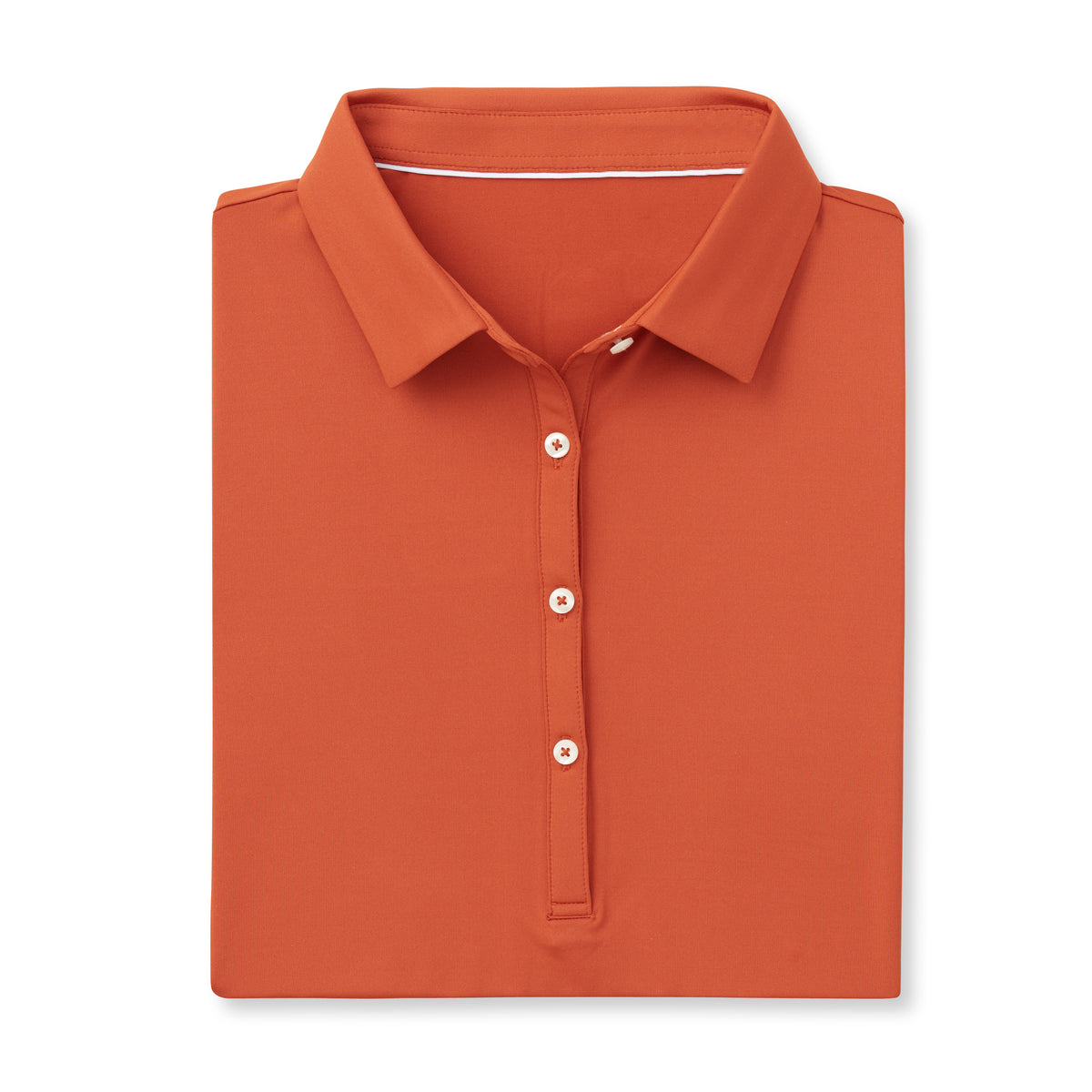エイチアールシックス H.R 6 Classic Short sleeve for wemen’s （ORANGE） IS26000W_BUROG_1_1200x1200.jpg