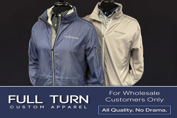 Finish the Year Strong With Custom Apparel That Stands Out