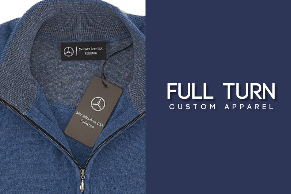 Why Exclusive Custom Apparel Is Becoming Retail's Biggest Competitive Advantage