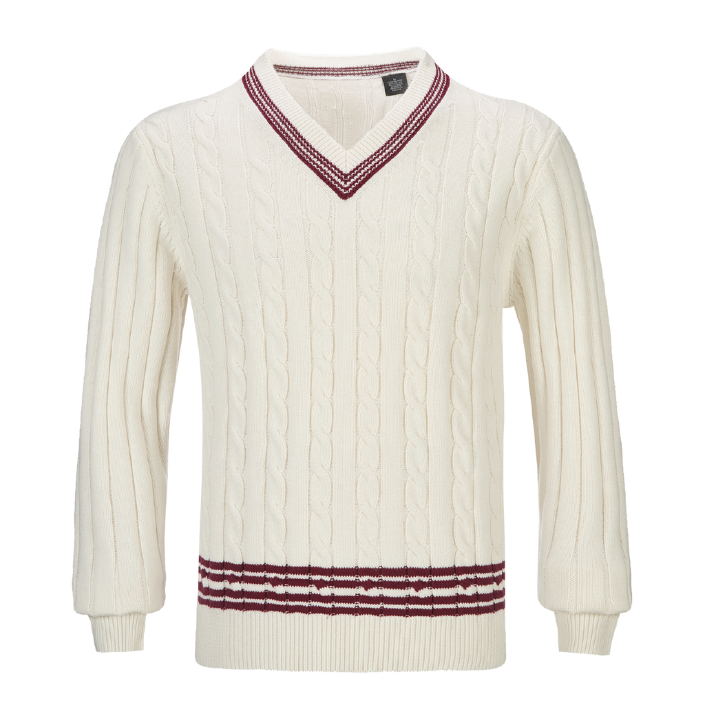 CRICKET SWEATER-24710CRICKET