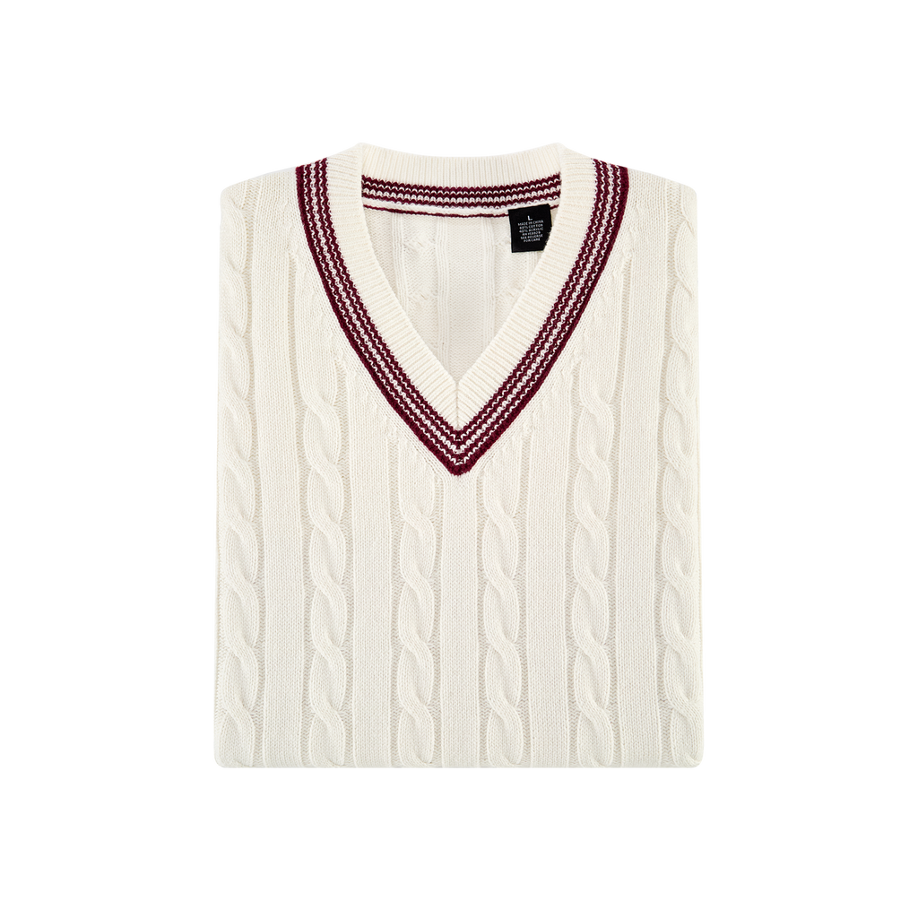 CRICKET SWEATER-24710CRICKET – FullturnDirect
