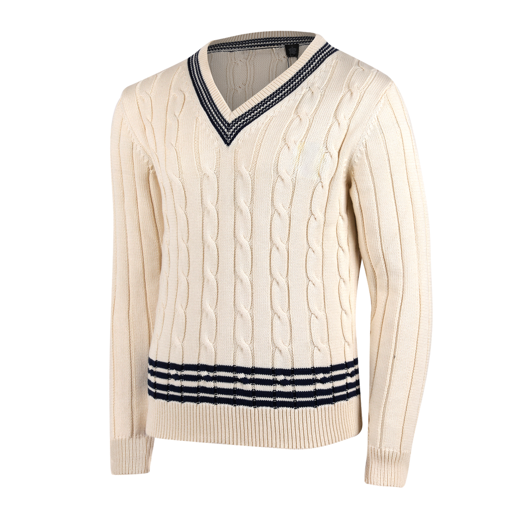 CRICKET SWEATER-24710CRICKET – FullturnDirect