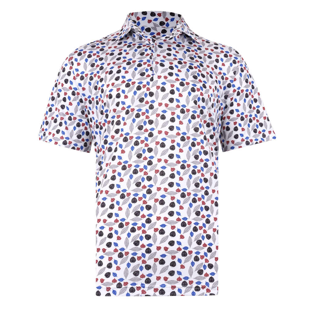 DROP 9 THE FREE FALL KNIT POLO - 26896