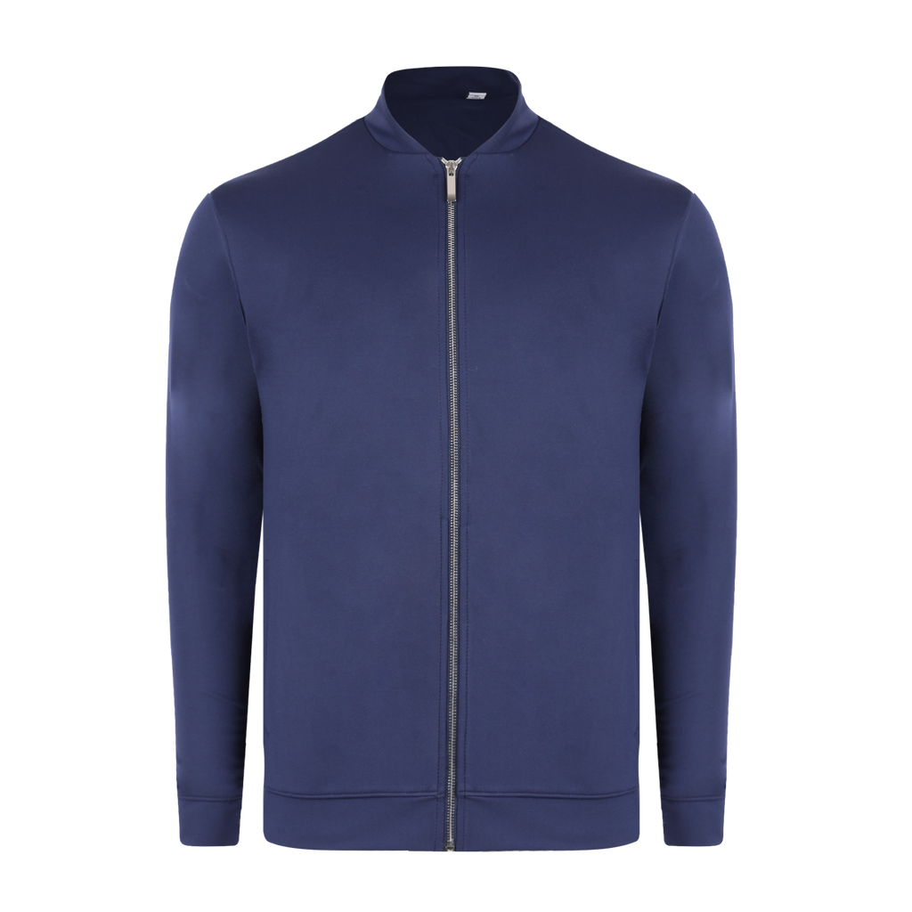 THE CYPRESS OWNERS FULL ZIP JACKET-36308FZ
