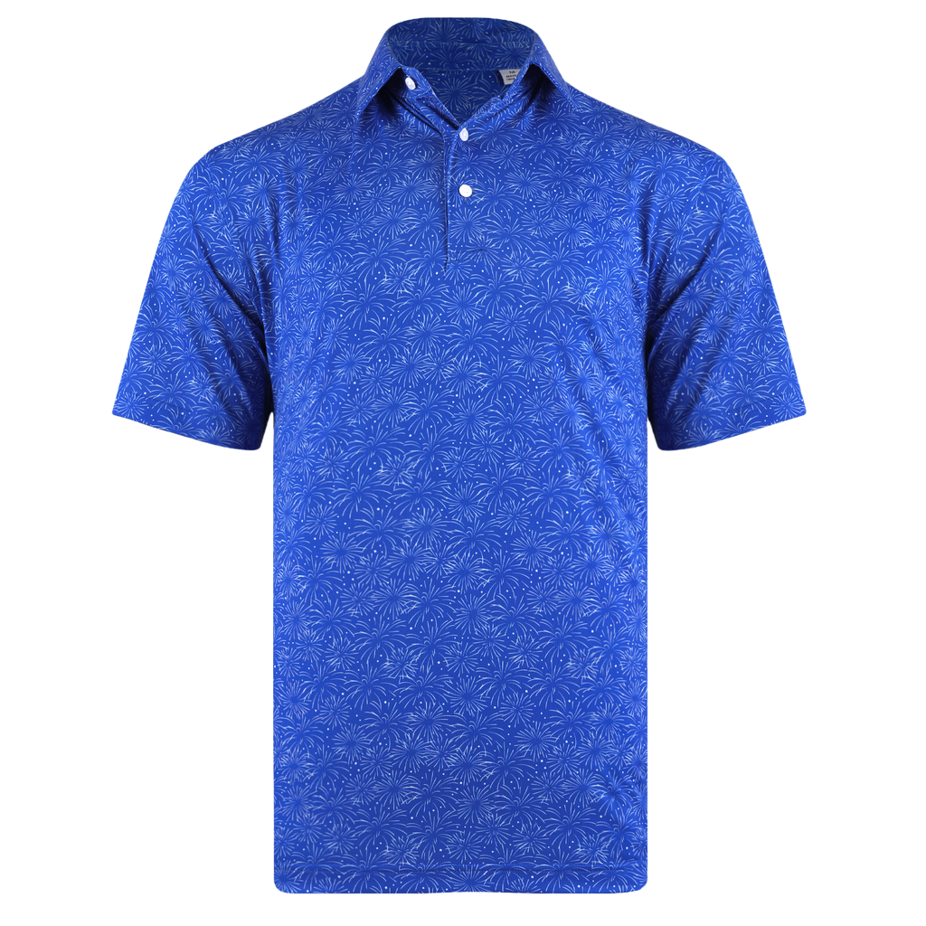 DROP 11 THE BOOM POLO - 36818