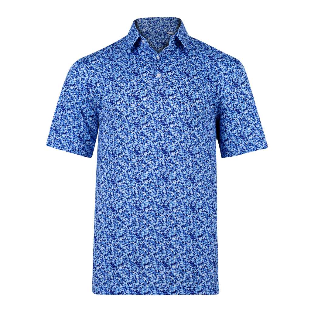 完売品　新品　BRIEFING MENS TOUR POLO ブラック First Tactical® Men's Performance Polo Long Sleeve