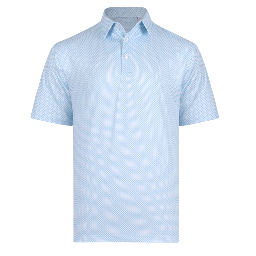 DROP 13 THE CORONADO POLO - 36835