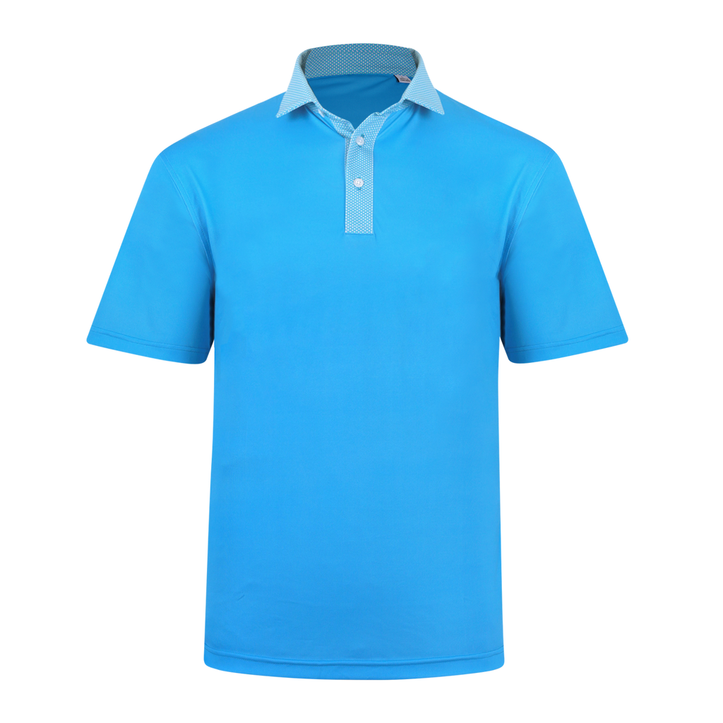 DROP 14 THE SMITH PIQUE POLO - 46808