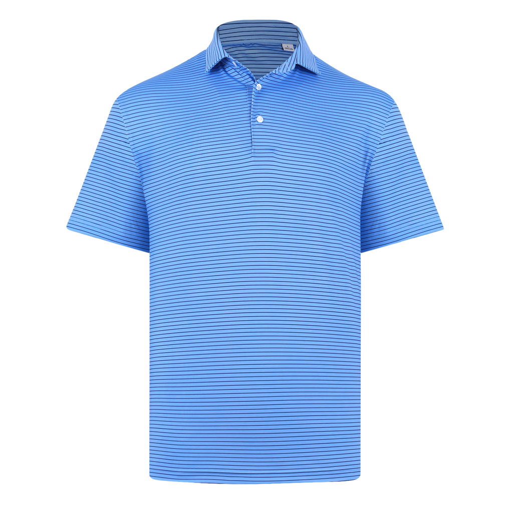 DROP 15 THE MEMBER'S STRIPE POLO - 46811