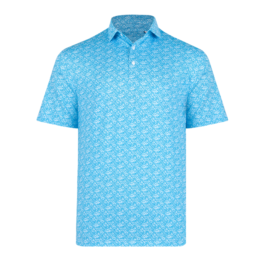 DROP 16 THE FRONT STREET POLO - 46823