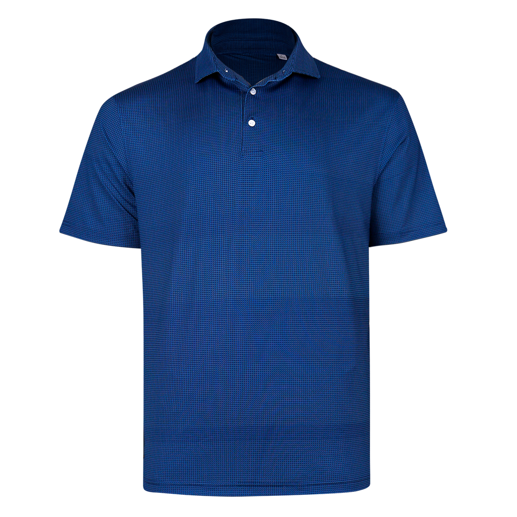 DROP 19 THE JETTY POLO - 56803