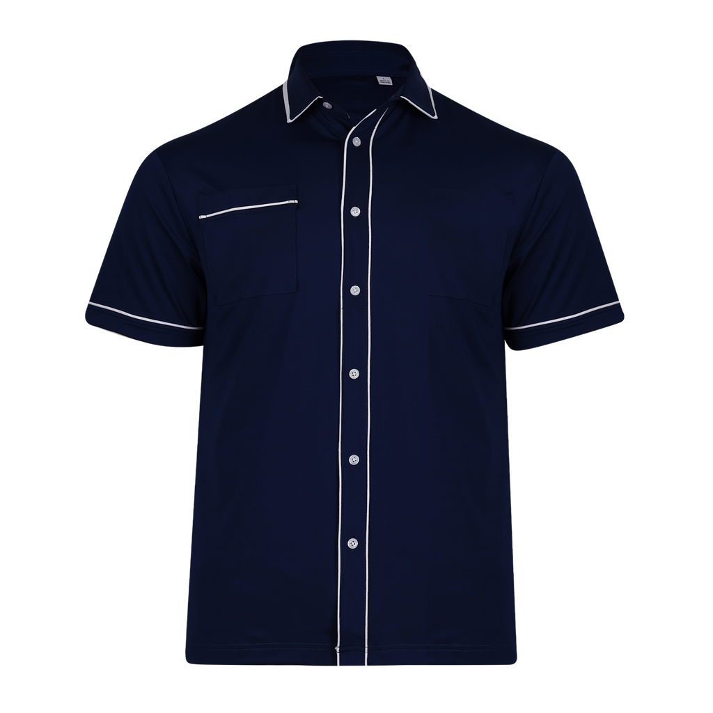 DROP 19 THE LIFEGUARD SHIRT - 56808
