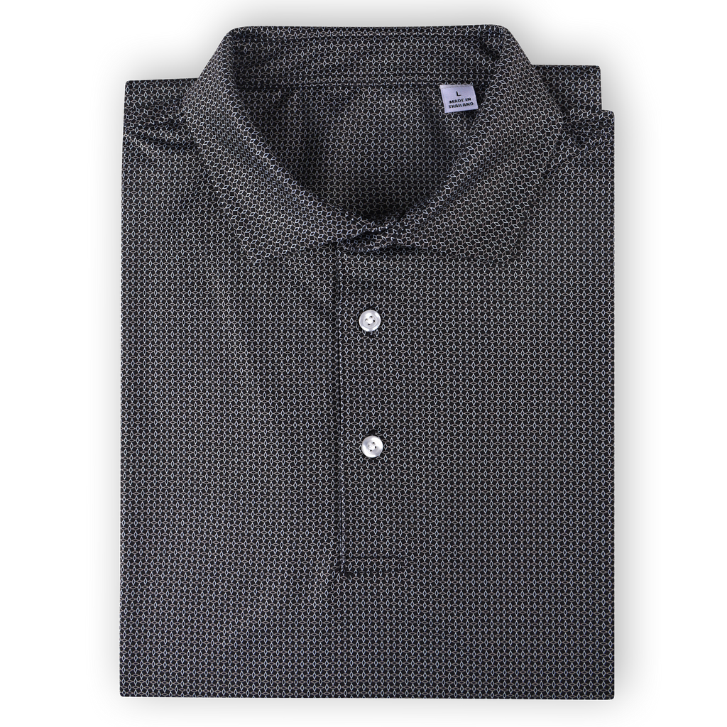 TORI RICHARD ポロ THE RICHARD PRINT POLO-56823 – FullturnDirect