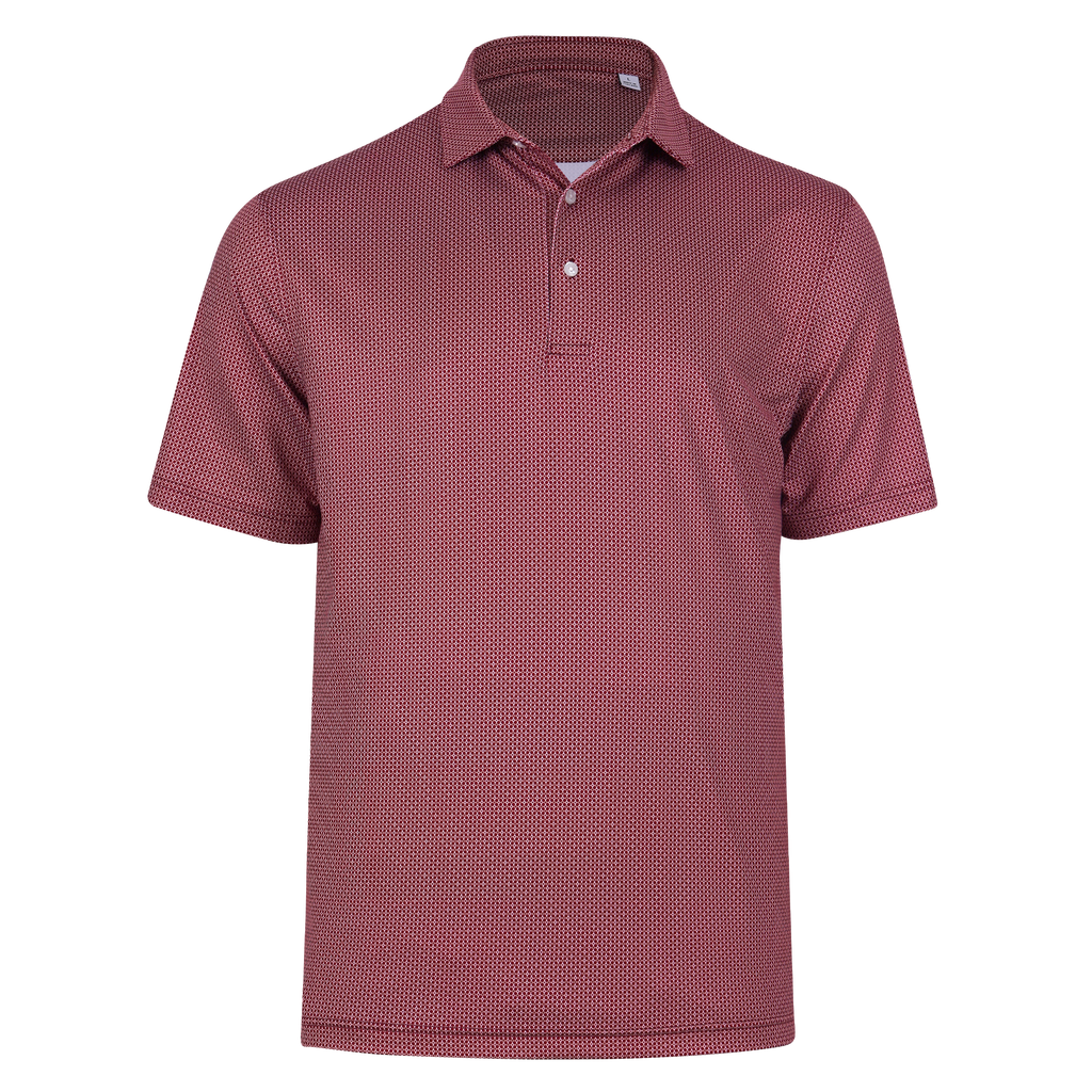 TORI RICHARD ポロ THE RICHARD PRINT POLO-56823 – FullturnDirect
