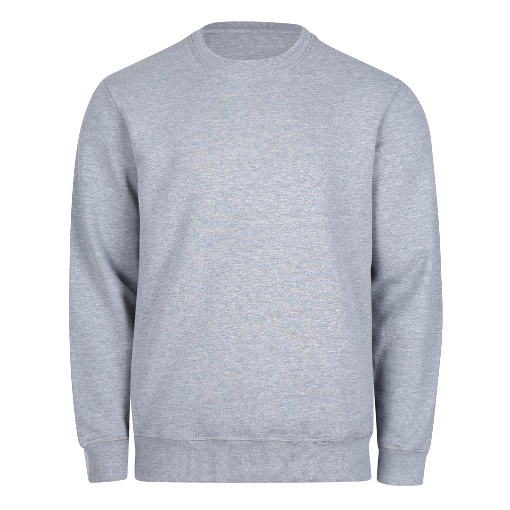 The Chunky Crewneck-OGF01CREW