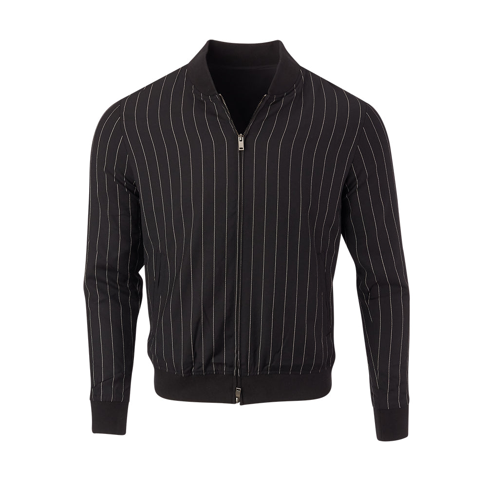 THE EASTWOOD CASHMERE BLEND JACKET - 85809FZ