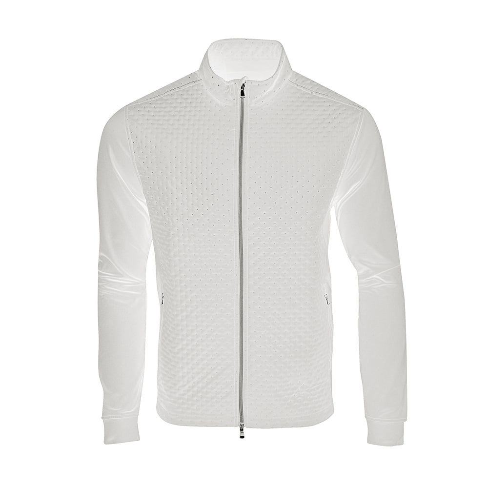 THE MAMMOTH JACKET - IS06787FZ – FullturnDirect