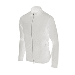【新品未使用】DOTOUT Tempo Jacket Mサイズ　ホワイト色 SALE】ドットアウト Tempo Jacket 000.ホワイト : ワールド