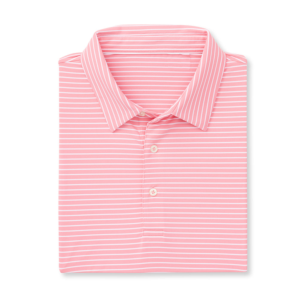Theory Women's St Open Polo, Navy/White, XXS-XS at Amazon