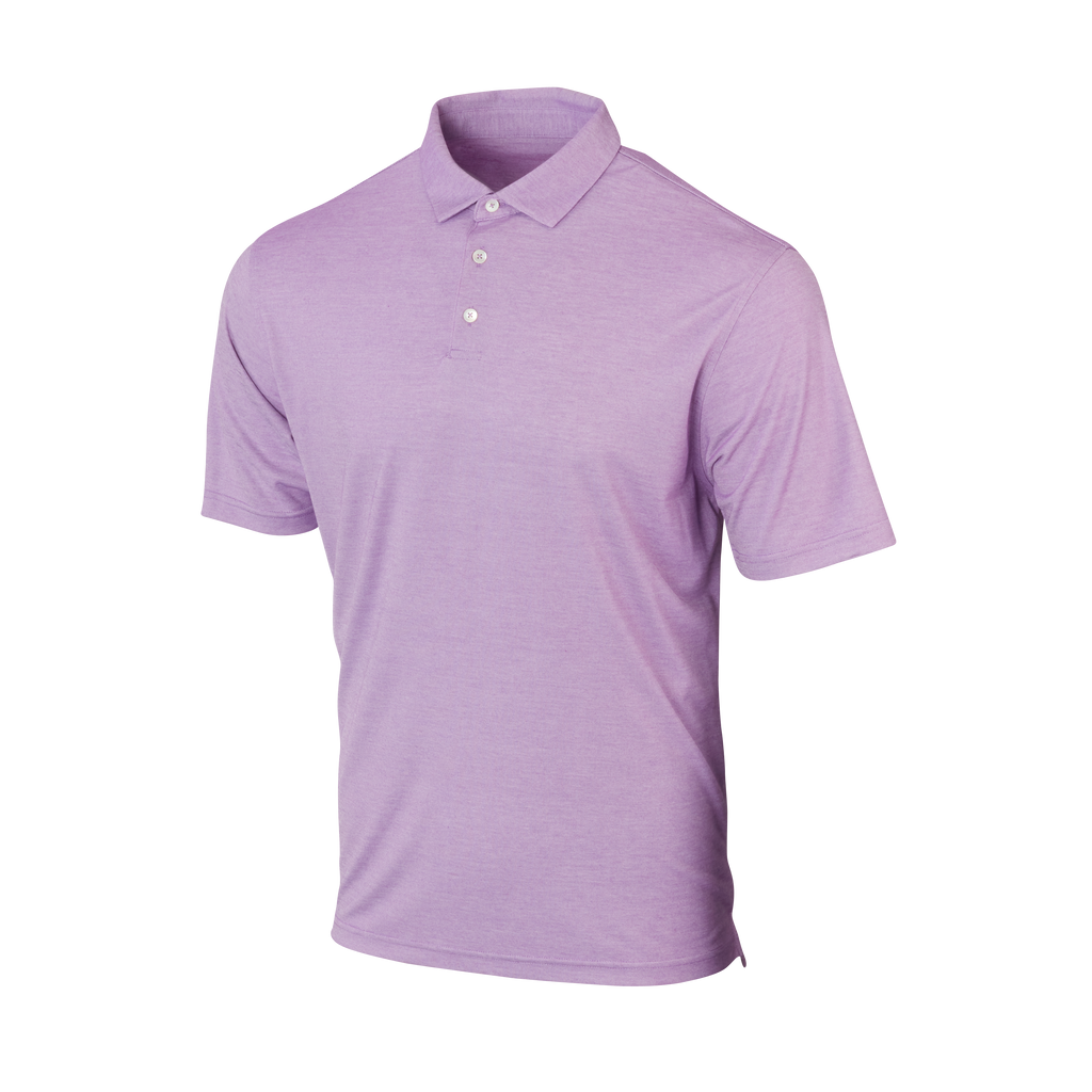 THE BUTTER STRIPE POLO - IS12410 – FullturnDirect