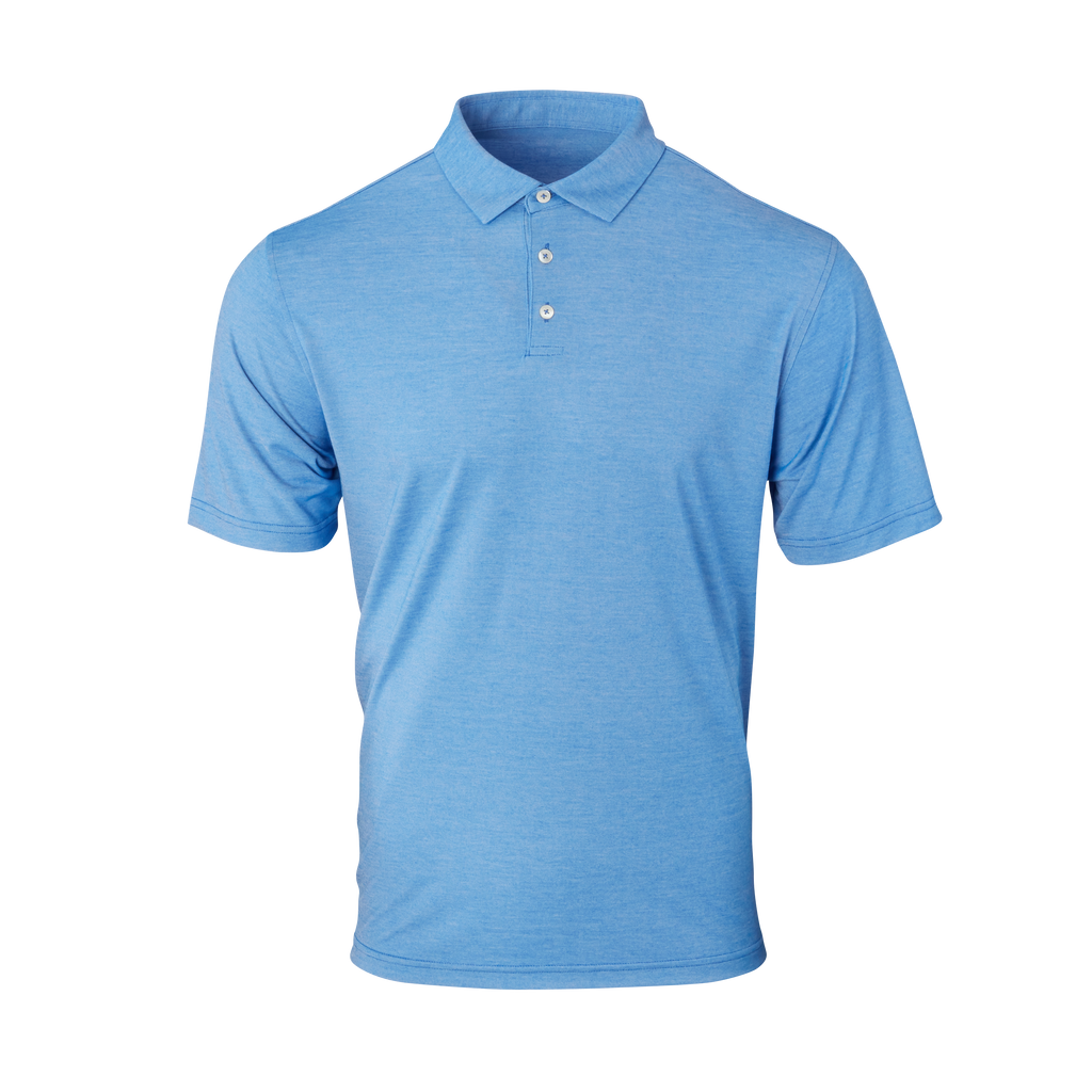 THE BUTTER STRIPE POLO - Nautical IS12410