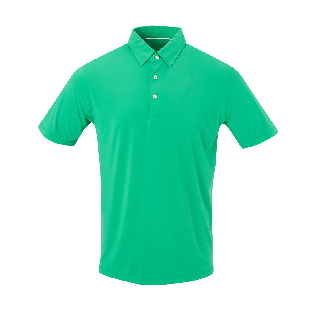 THE CLASSIC SHORT SLEEVE POLO - Turf IS26000