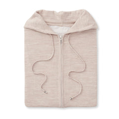 ジャケット・アウター 9090 Yoke Denim Zip Hoodie Brown Beige 9090滋賀竜王 | 【 Yoke Denim Zip Hoodie 】 ONLINE: 1/17 (Fri