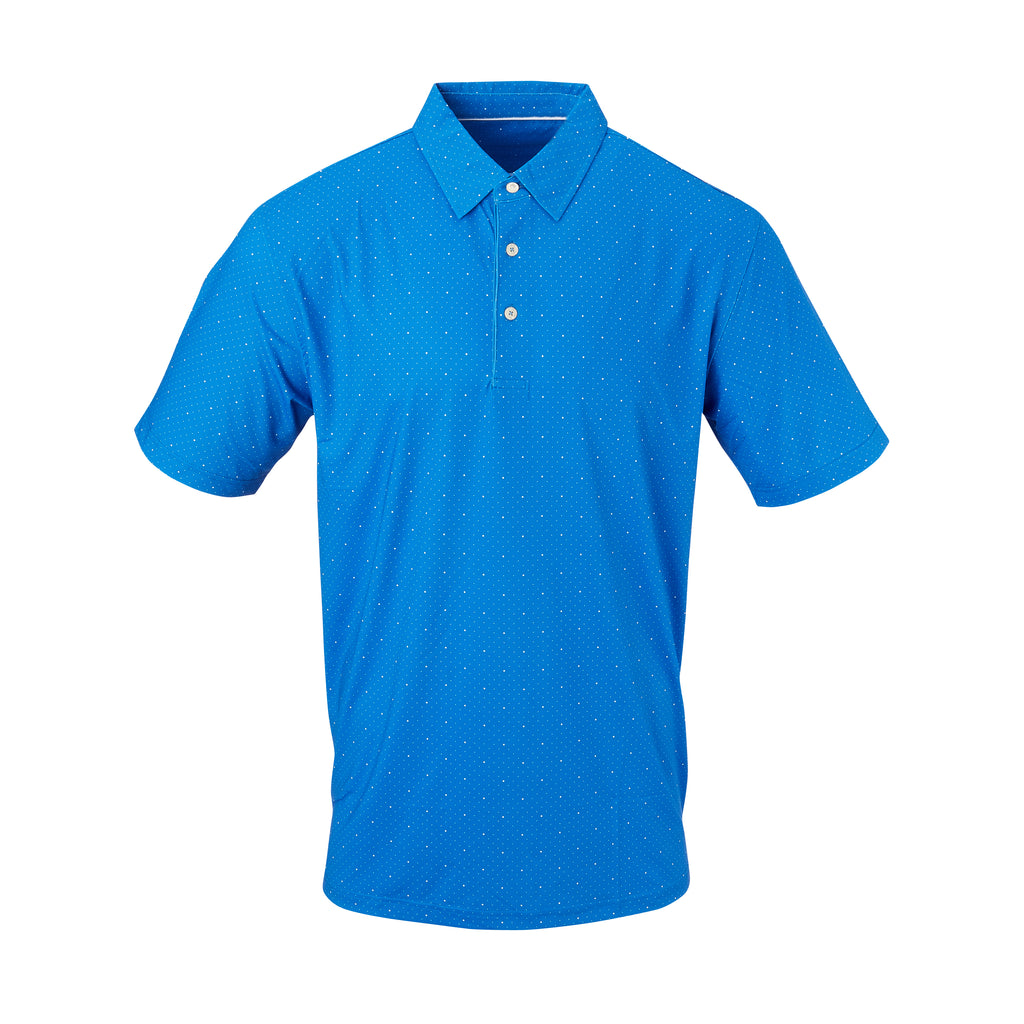 THE SKYWALKER POLO - Nautical/White IS76803