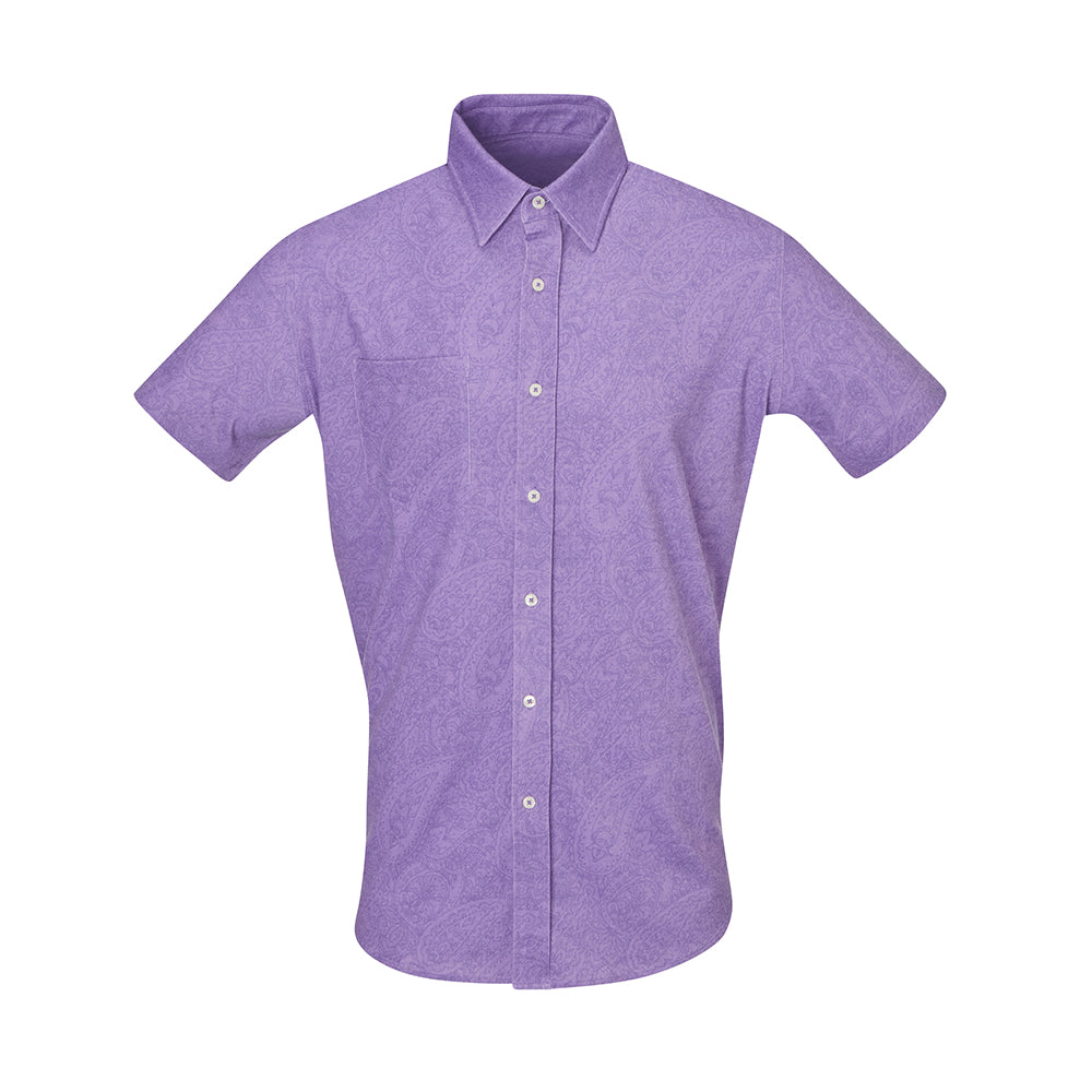 THE PRESLEY BUTTON FRONT - Berry IS82440