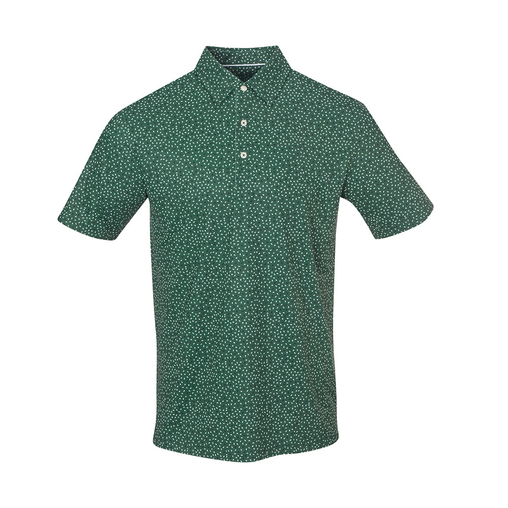THE PARTY POLO - Pine IS86804