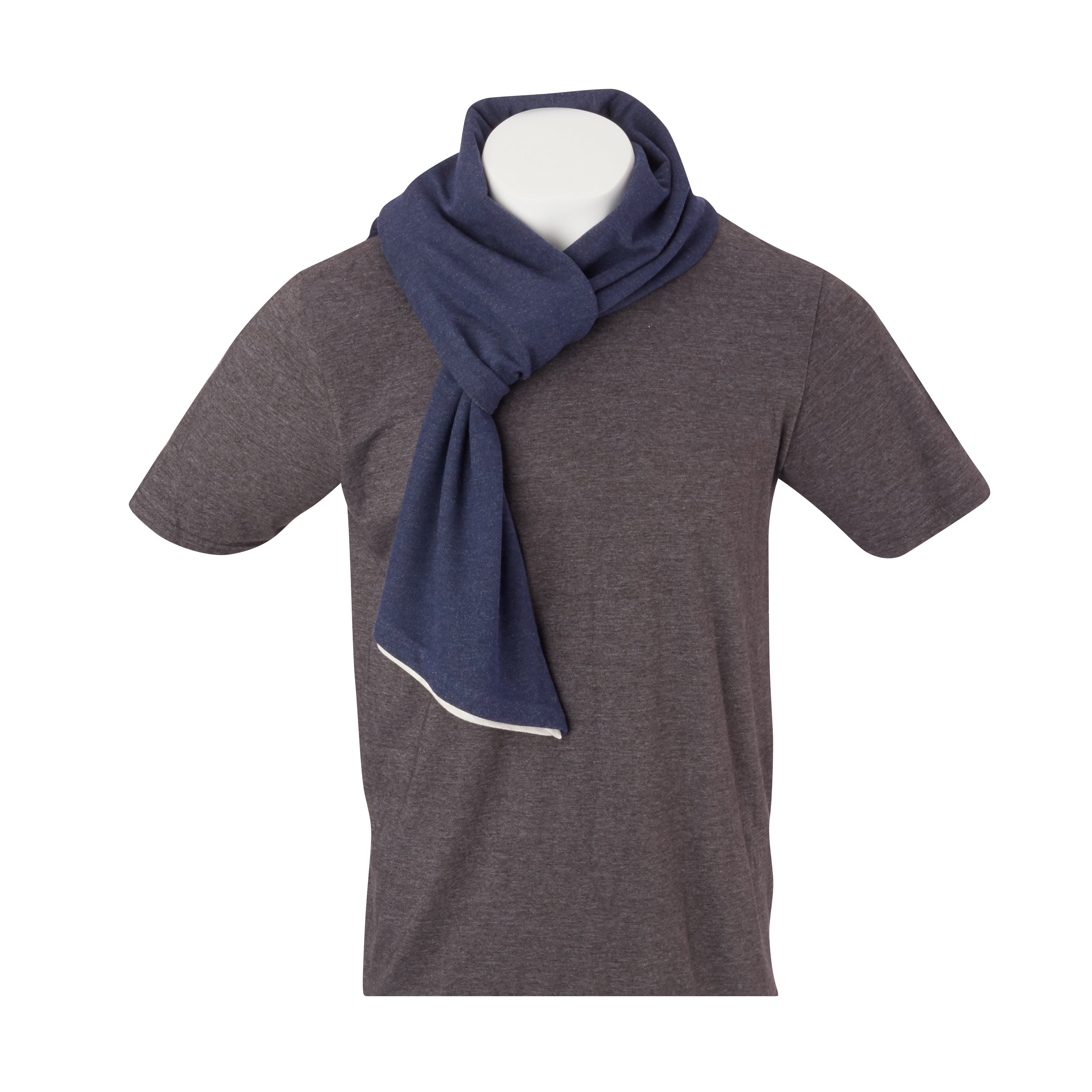 THE BEACHWOOD CASHTEC SCARF - IS95622SCRF – FullturnDirect